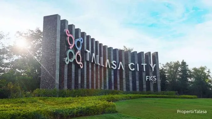 Pertumbuhan Properti Makassar Kian Positif, Investor Bisa Cermati Hal Ini