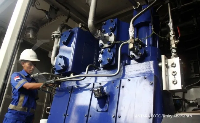 Planned PGN-Pertagas merger a 'mistake'