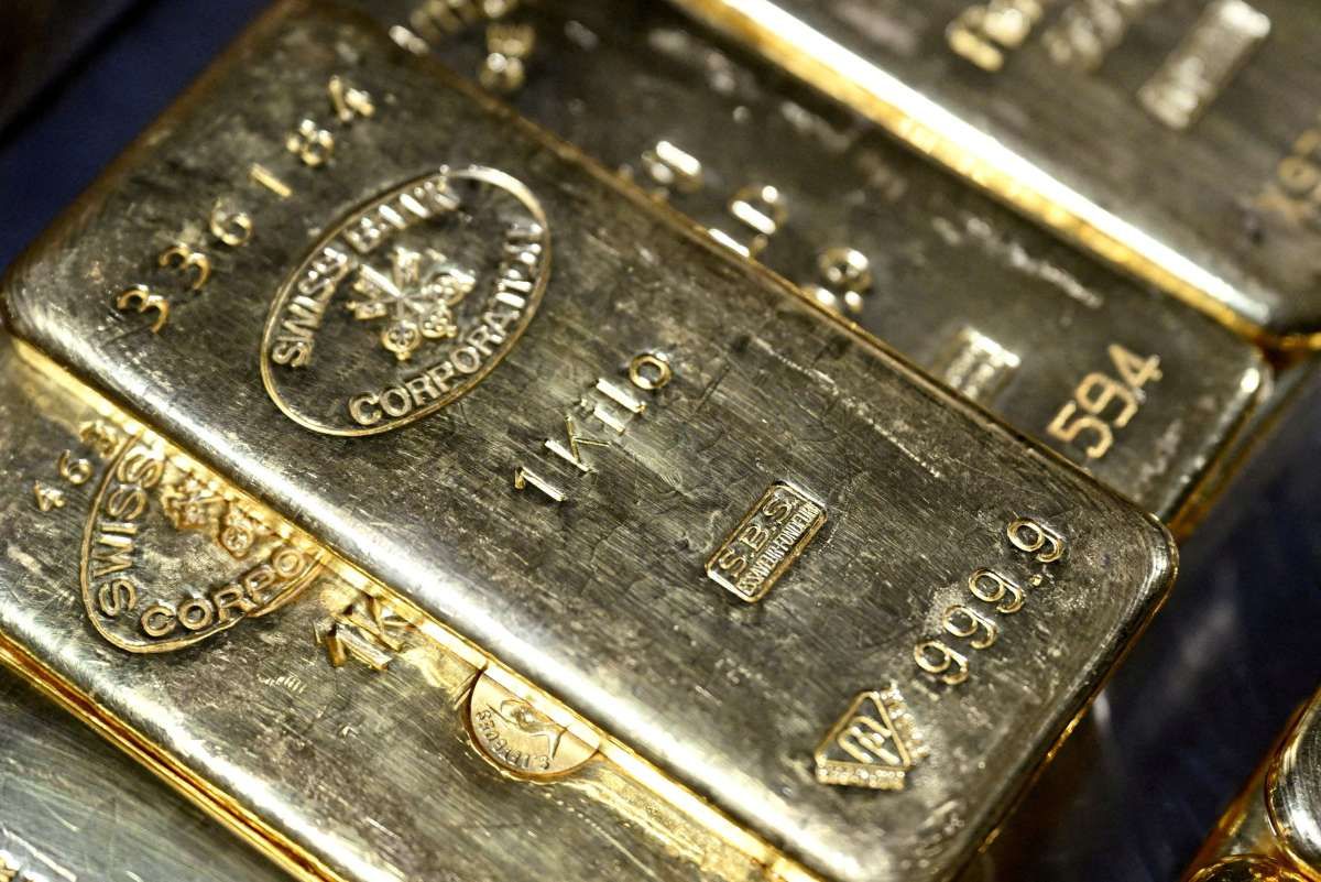ETF Emas Siap Meluncur 10 Agustus 2026, BPAM dan Bahana TCW Siap Terbitkan
