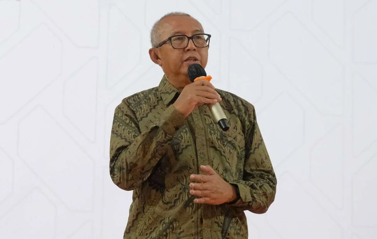 Asosiasi Semen Minta Payung Hukum untuk Kebijakan Moratorium Pabrik Baru