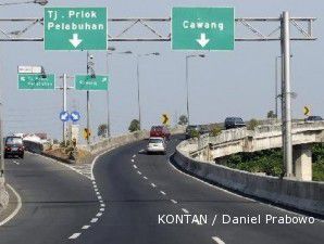 Beban susut, laba bersih CMNP melonjak hingga 332% di 2010