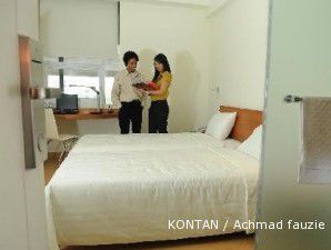 Mason Pine Hotel, adakan promo diskon hingga 325% untuk dongkrak pengunjung