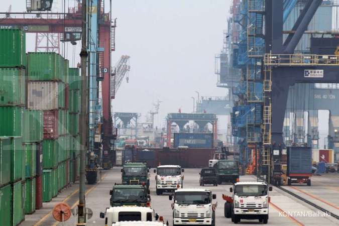 Neraca migas defisit, ekonom: Kinerja ekspor migas yang memburuk