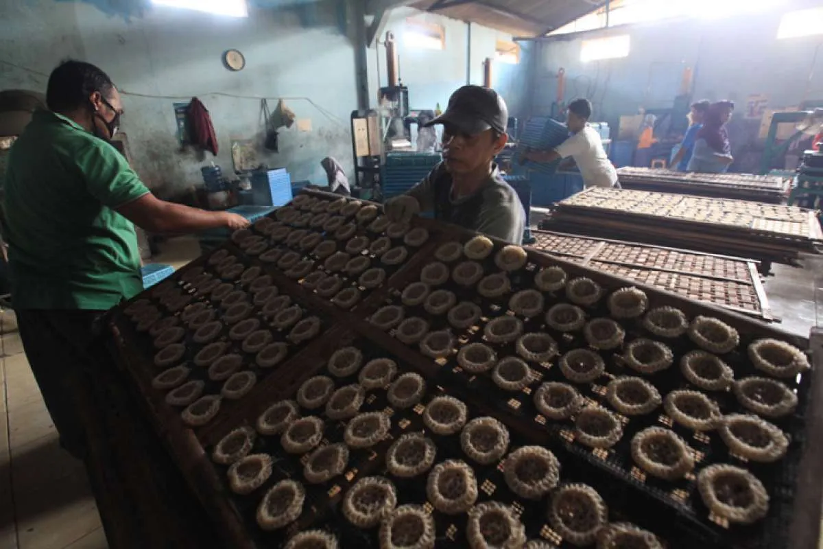 Ekonom BCA: Perbankan sudah antisipasi kredit macet usaha akibat corona (Covid-19)