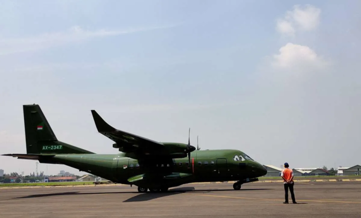 Dorong ekspor pesawat, LPEI siapkan skema buyer’s credit