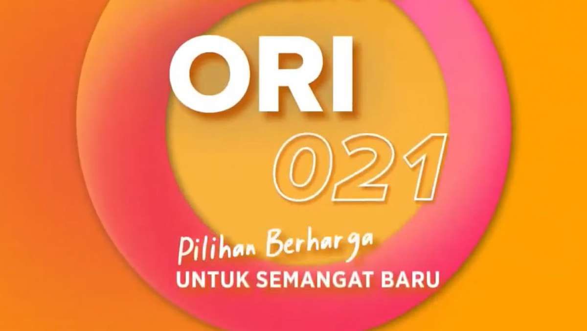Keuntungan Menjual ORI021 di Pasar Sekunder akan Terbatas