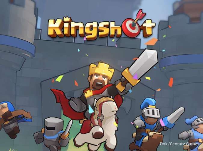 Cara Memasukkan Kode Redeem Kingshot, Cek juga Daftar Terupdate Agustus 2025