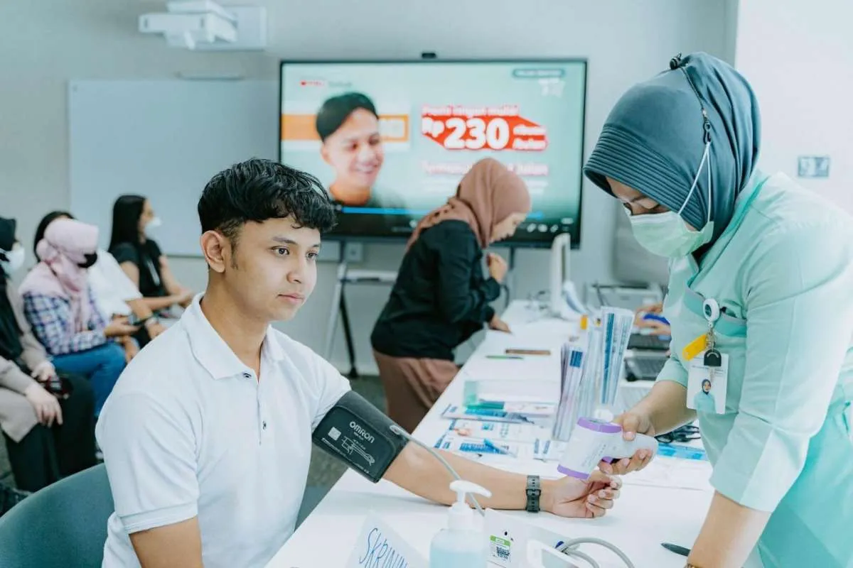 Risiko Kesehatan Tak Dapat Diprediksi, Alasan Pentinya Punya Proteksi Sejak Dini