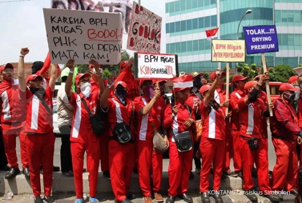 Ombudsman tak setuju pembatasan BBM di jalan tol 