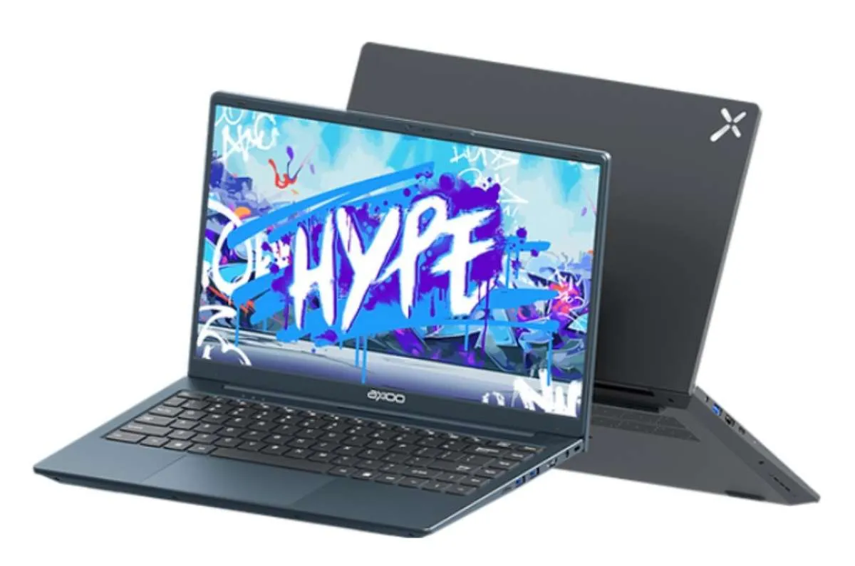 Perkuat Portofolio PC, Tera Data Indonusa (AXIO) Rilis Hype Flex 7+ Pro Max