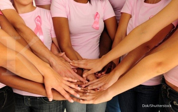 5 Faktor penyebab kanker payudara menyebar ke organ tubuh lain