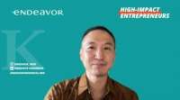 Endeavor Indonesia sambut Arif P Rachmat dari Triputra sebagai chairman
