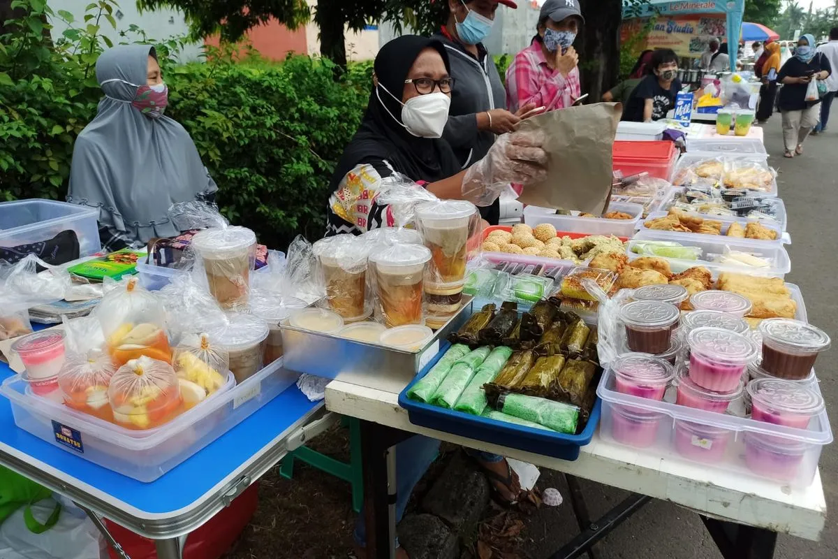 Cek Waktu Adzan Magrib untuk Buka Puasa Kabupaten Banjarnegara Hari Ini, Kamis (13/3)