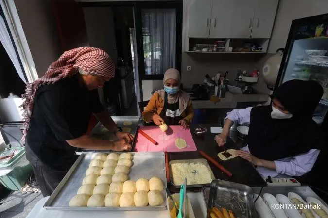 UMKM Bisa Mulai Mengembangkan Bisnis Bersama AI dari MWX