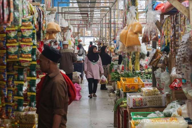 Darurat Ekonomi dan Habitus Pemberdayaan