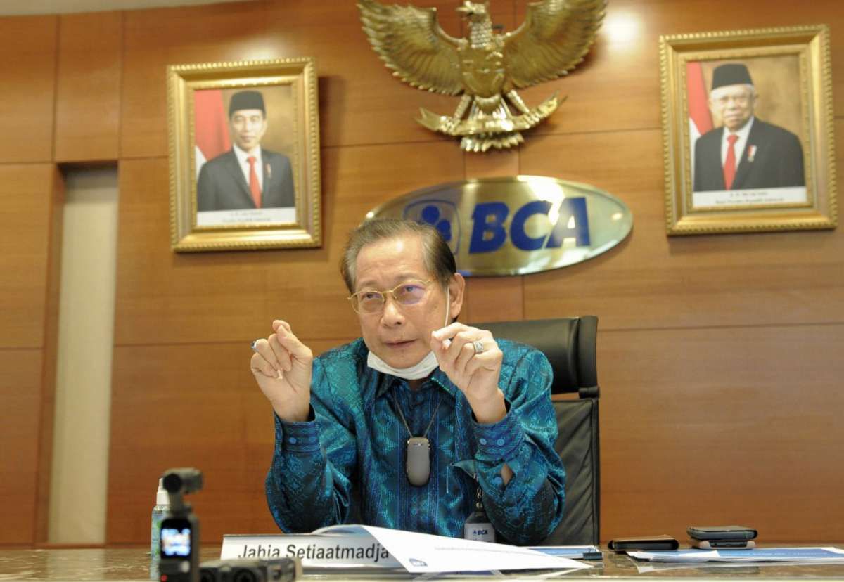 Vaksinasi Covid-19 Makin Kencang, Pebisnis Siap Menggelar Ekspansi