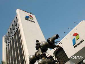 Pertamina Tak Jual Avtur Kualitas Rendah