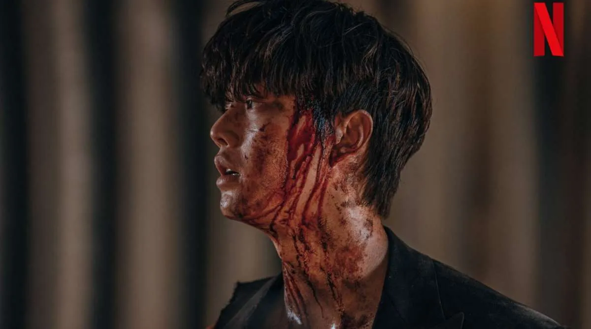 Drakor Sweet Home Season 2 Rilis Foto-Foto Adegan Terbaru, Segera Tayang di Netflix
