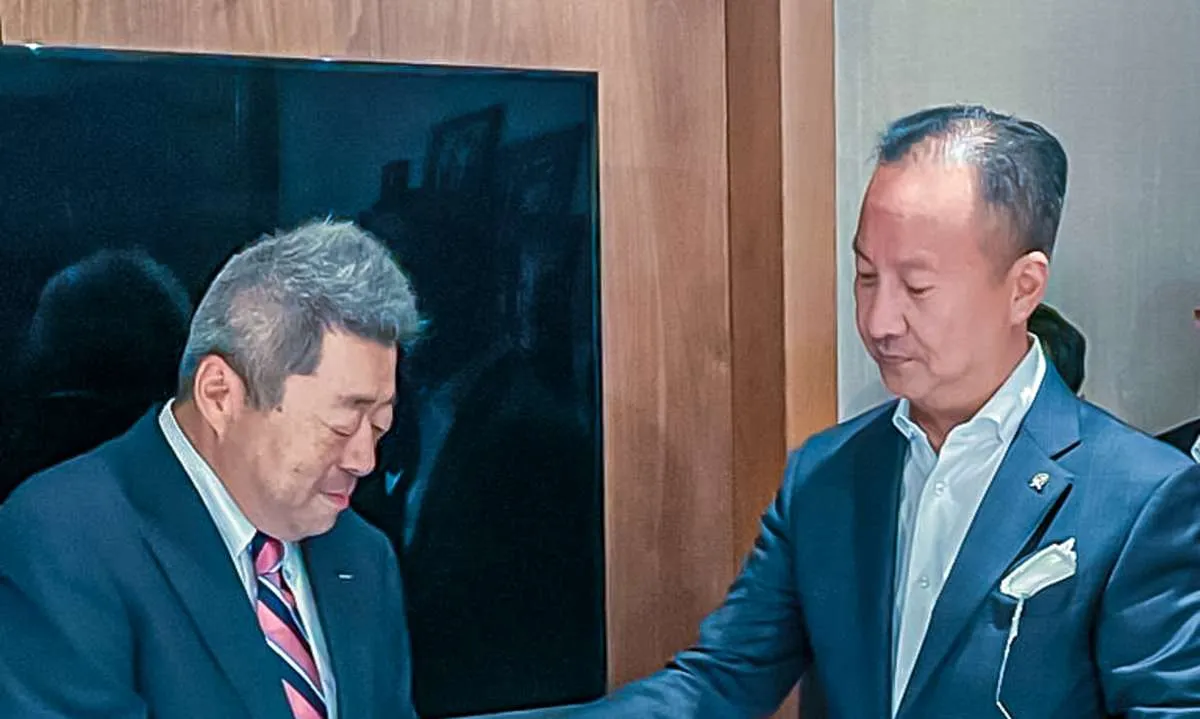  Kabar Baik, Isuzu Pindahkan Basis Produksi Pabrik Truk ke Indonesia