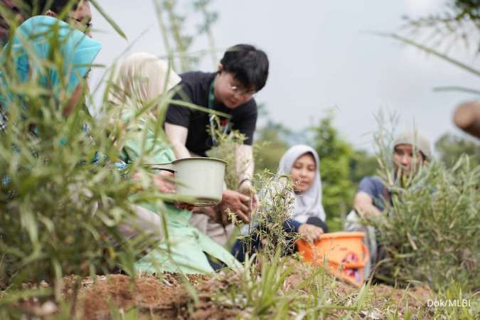 Menanti Peran Rumpun Bambu dari Multi Bintang 