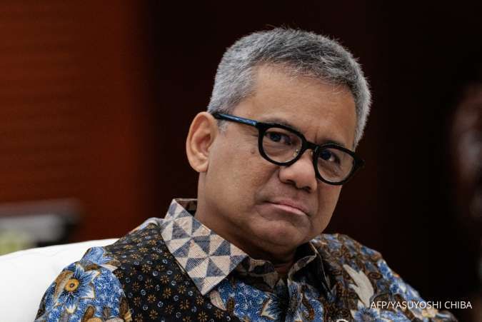 Pratikno Hingga Suahasil Nazara Tiba di Istana, Ada Reshuffle Kabinet?