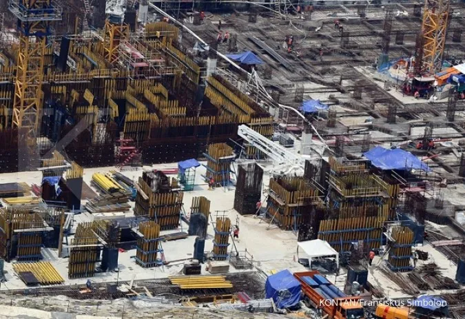 Economists call for sustainable economic growth  