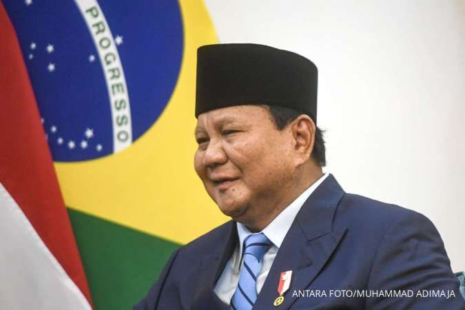 Tiga Kali Trump Puji Prabowo di Forum Dunia: dari Sidang PBB hingga KTT ASEAN