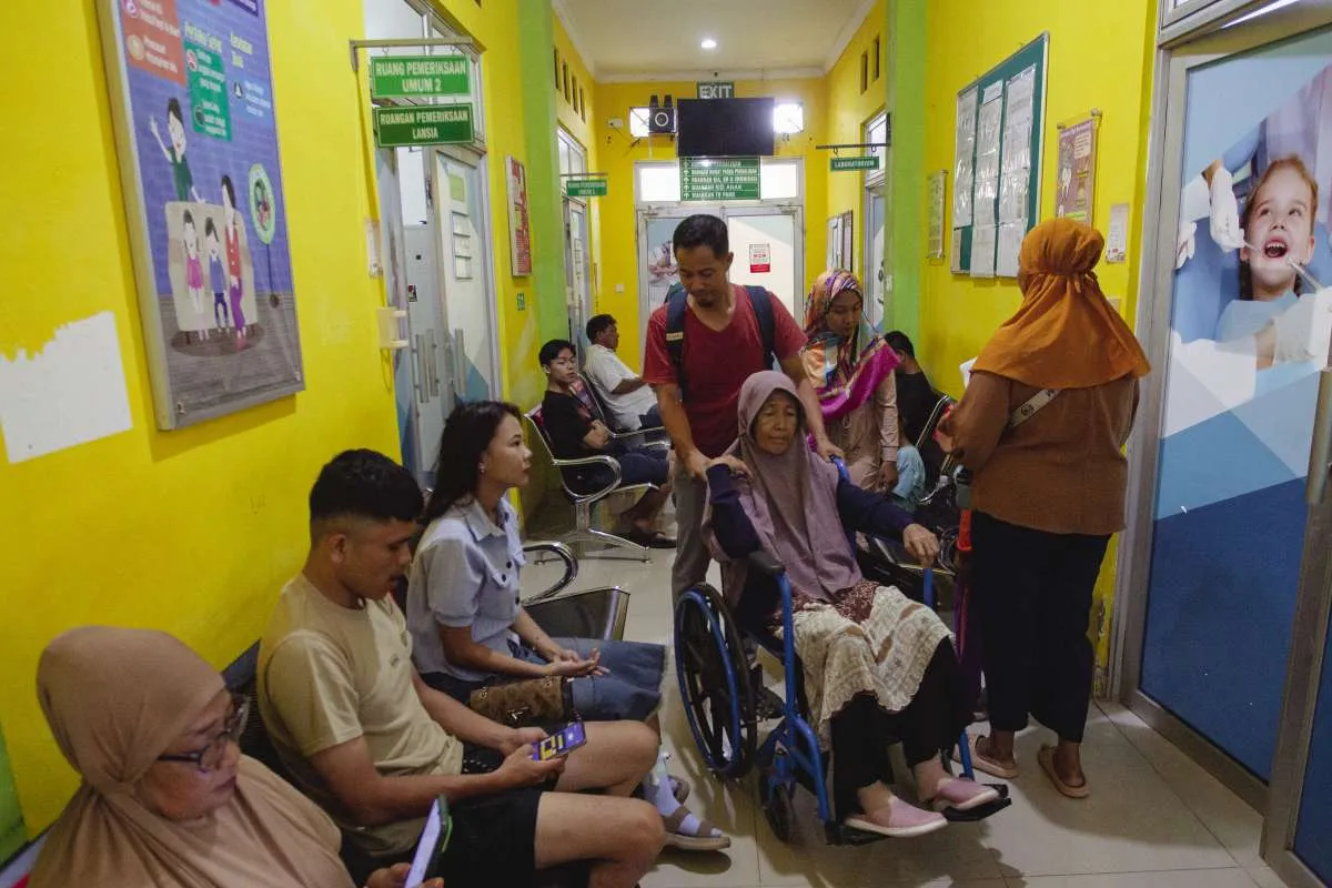 Aturan Baru JKN: Kelas 3 Bakal Bebas Utang Iuran & Denda?