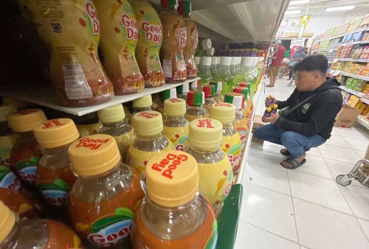 Inflasi 2025 Diproyeksi Naik, Imbas Cukai Minuman Manis Hingga Konsumsi yang Membaik