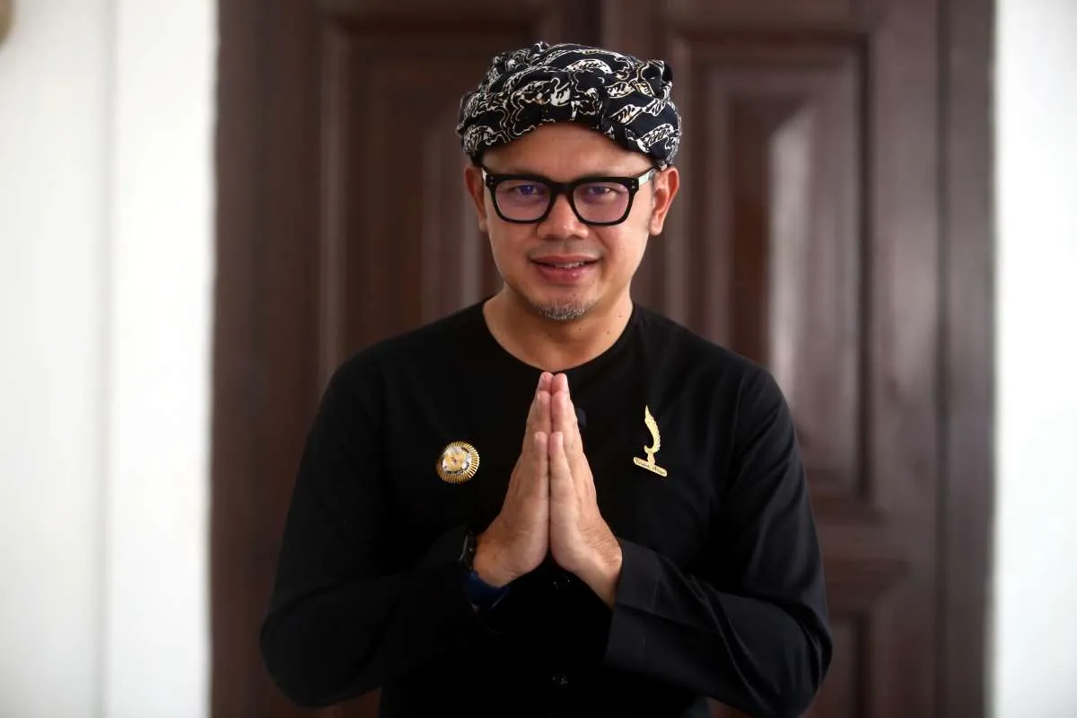 Wamendagri Dorong Rumah Sakit Kerja Sama dengan Dukcapil Terbitkan Akta Bayi