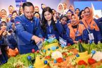 Subur Sembiring bernyanyi soal legalitas kepengurusan AHY 