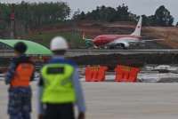 Bandara IKN Bakal Layani Penerbangan Umroh Masyarakat Kalimantan