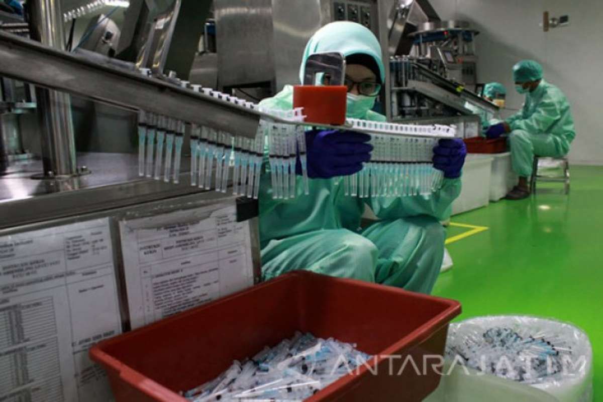 Valuasi Harga Saham IPO Jayamas Medica (OMED) Lebih Murah dari Emiten Sejenis