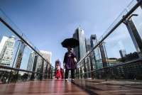 El Nino Ekstrem Berpotensi Dongkrak Klaim Asuransi, Ini Dampaknya