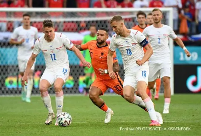 Prediksi Ceko vs Afrika Selatan Piala Dunia 2026: Siapa yang Lebih Mendominasi?