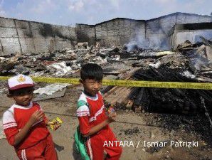 Tiga kali melanggar aturan, ormas bisa dibubarkan