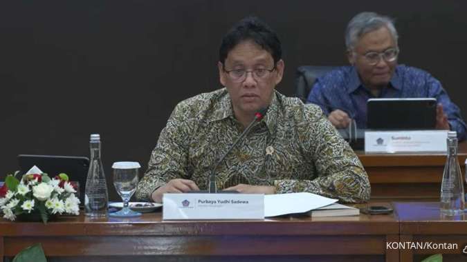 Defisit APBN 2025 Membengkak Jadi 2,92% PDB di Tengah Lesunya Penerimaan Pajak 