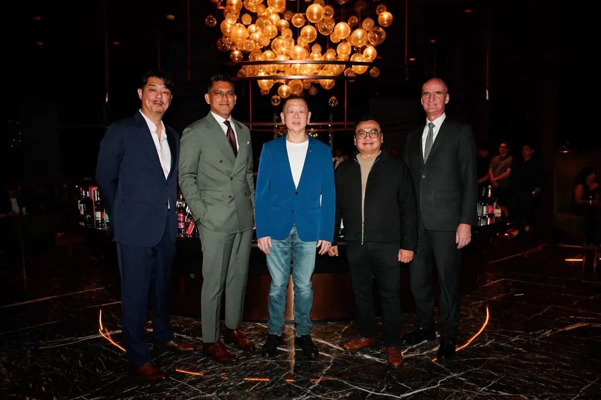 Whisky Live Jakarta 2026 Siap Bergulir, Hadirkan Kolaborasi dengan Wine & Sake Social