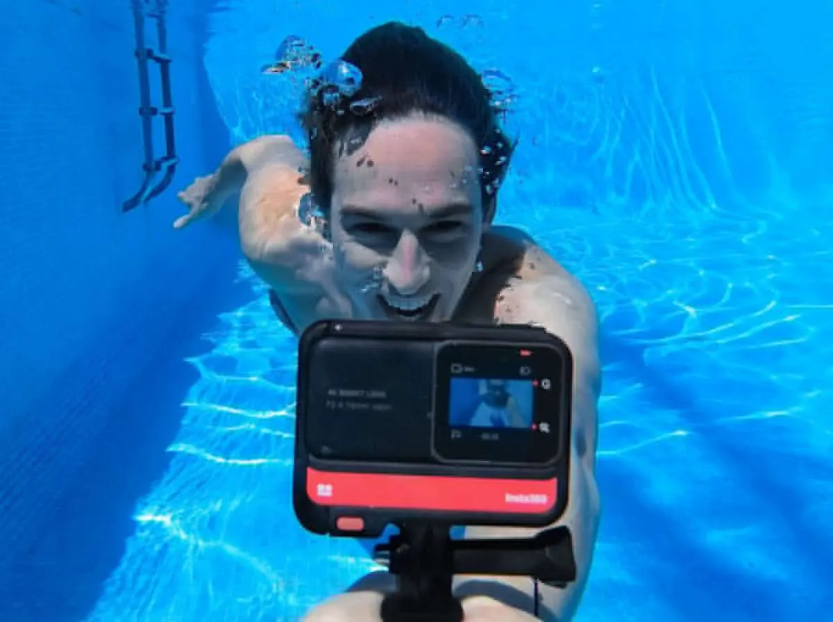 Erajaya Active Lifestyle Hadirkan Action Camera Insta360