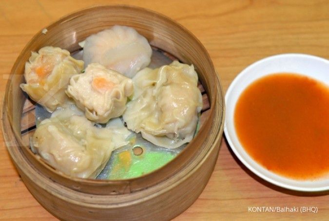 Daftar Makanan Khas China yang Terkenal Lezat dan Autentik