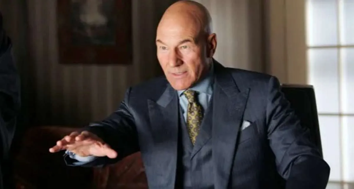 Tolak ajakan bos Marvel, ini alasan Patrick Stewart tidak ingin jadi Profesor X lagi