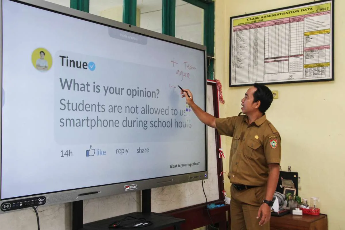 Kemenkeu Salurkan TPG Rp 66 T untuk 1,5 Juta Guru ASN Daerah, Cek Gaji Guru PPPK 2025