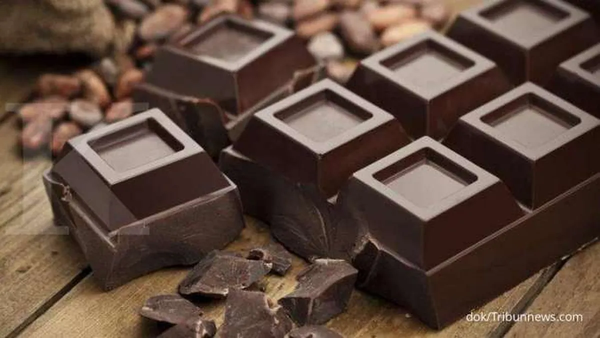 Selain Coklat Hitam, Ini Makanan yang Bisa Meningkatkan Libido Laki-Laki