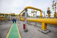 Pertagas Siap Pasokan Gas 125 MMSCFD ke Kilang RDMP Balikpapan