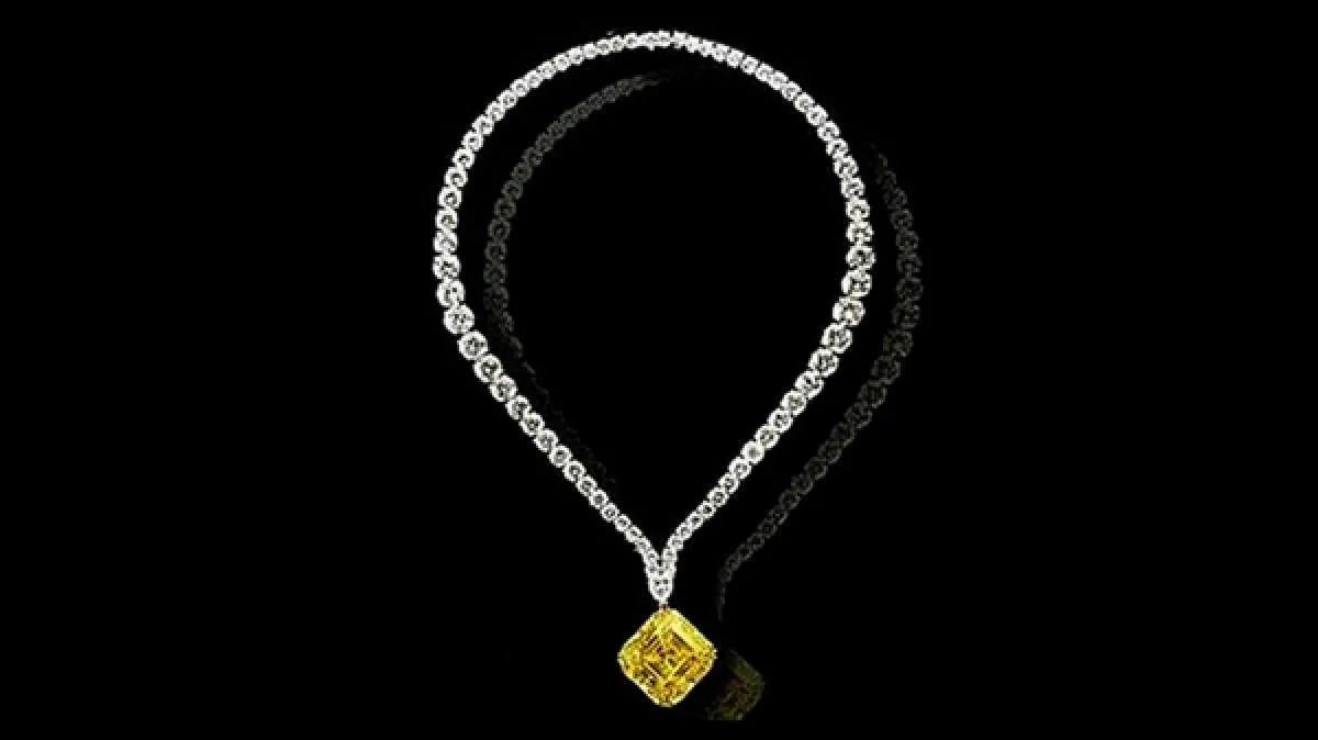 Produksi Berlian Alrosa 2025 Turun 10% Jadi 29,7 Juta Karat