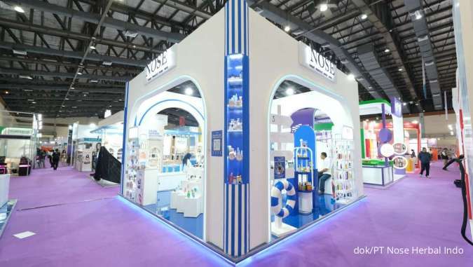 Mencermati Tawaran Kemitraan Maklon Industri Kecantikan