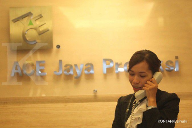 BII rangkul ACE Jaya beri layanan asuransi gigi