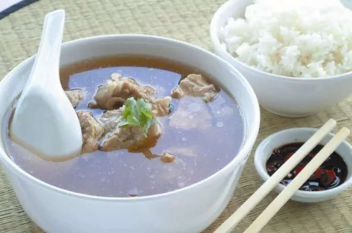 Kaya rasa, ini dia lima kuliner Singapura yang harus pelancong coba