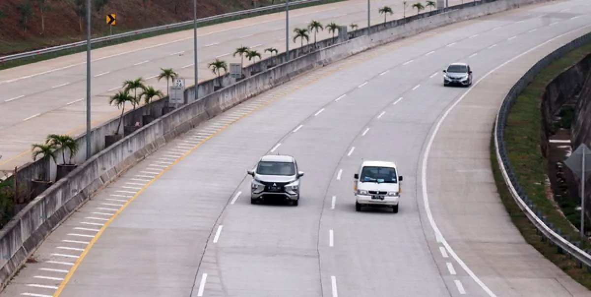 Tarif Tol Kunciran-Serpong Naik Mulai 19 Maret Pukul 00.00 WIB, Simak Daftarnya