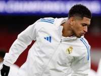 Real Madrid Hadapi Valencia: Ini Daftar Pemain Kunci yang Absen